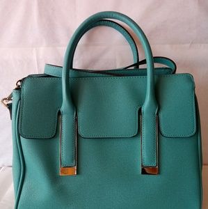 Christian Siriano New York tote